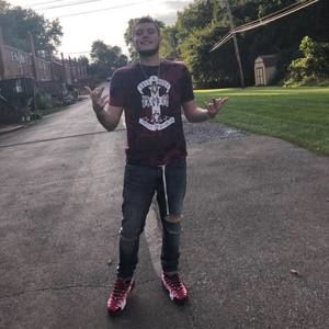 Meet your Posher, Chris